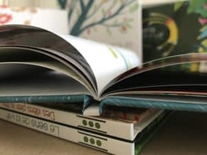 livres lgj