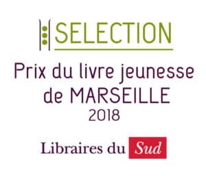 selection prix livre jeunesse Marseille