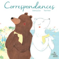 Correspondances Correspondances