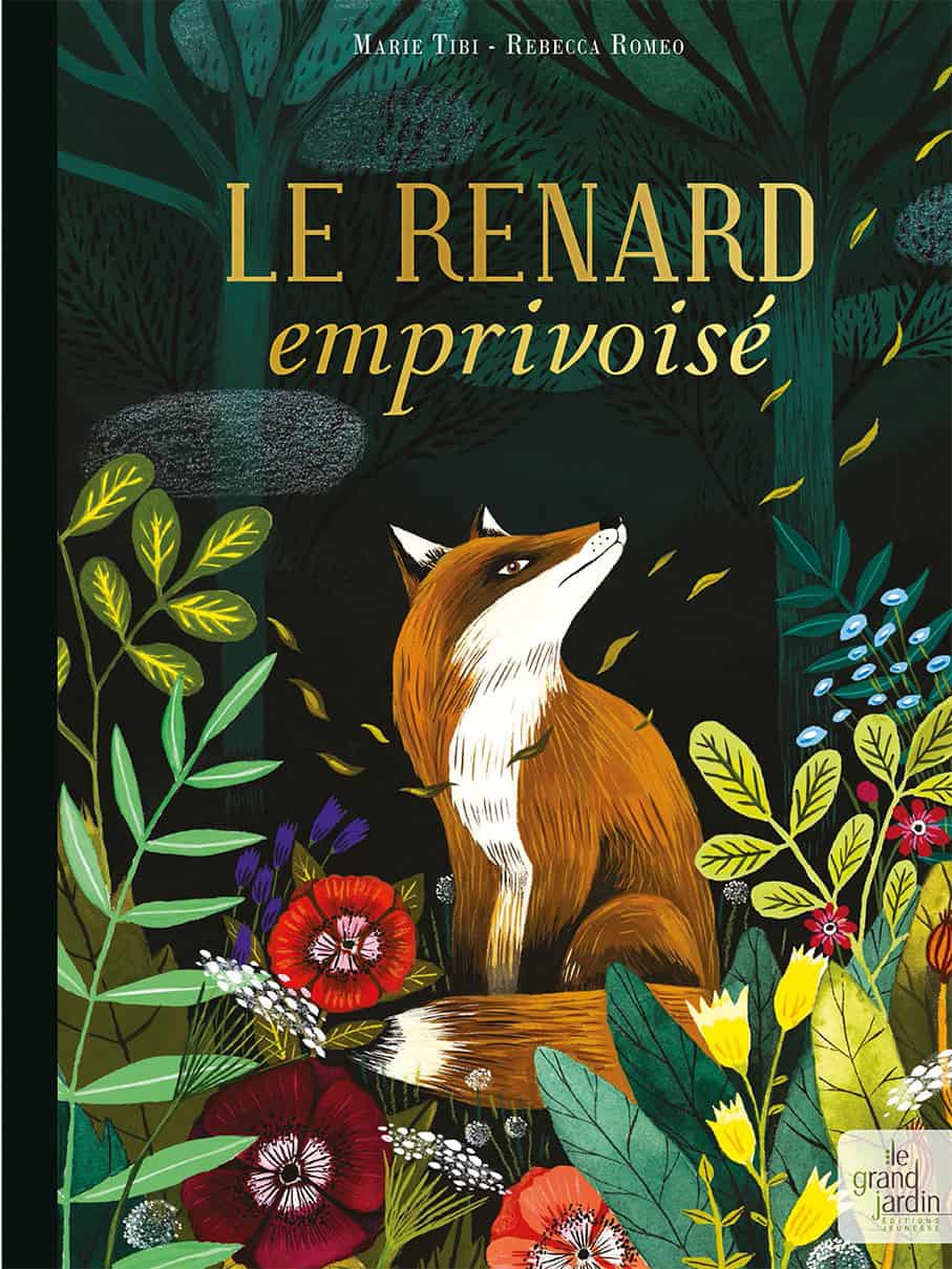 <a href="/node/43944">Le renard emprivoisé</a>