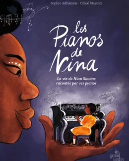 Les pianos de Nina