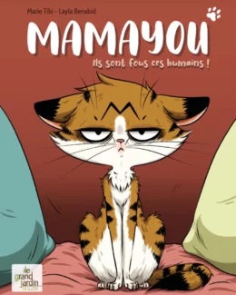 Mamayou *