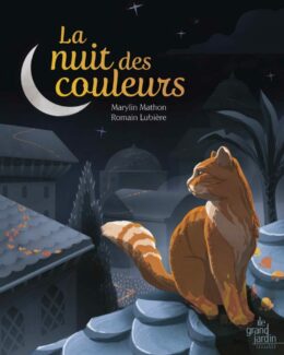 La nuit des couleurs