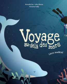 Voyage au-delà des mers