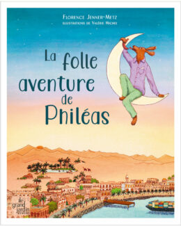 La folle aventure de Philéas